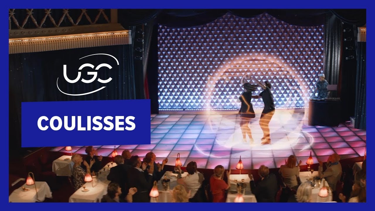 Miniature de la vidéo Tamara 2 - Making Of du film Tamara Vol. 2