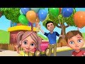 Gubbare Wala Hindi Poem गुब्बारे वाला Little Treehouse India
