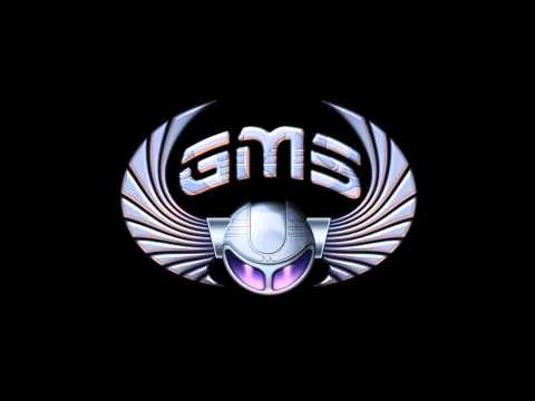 Gms vs Wrecked Machines - Rounders (RMX) (HQ)
