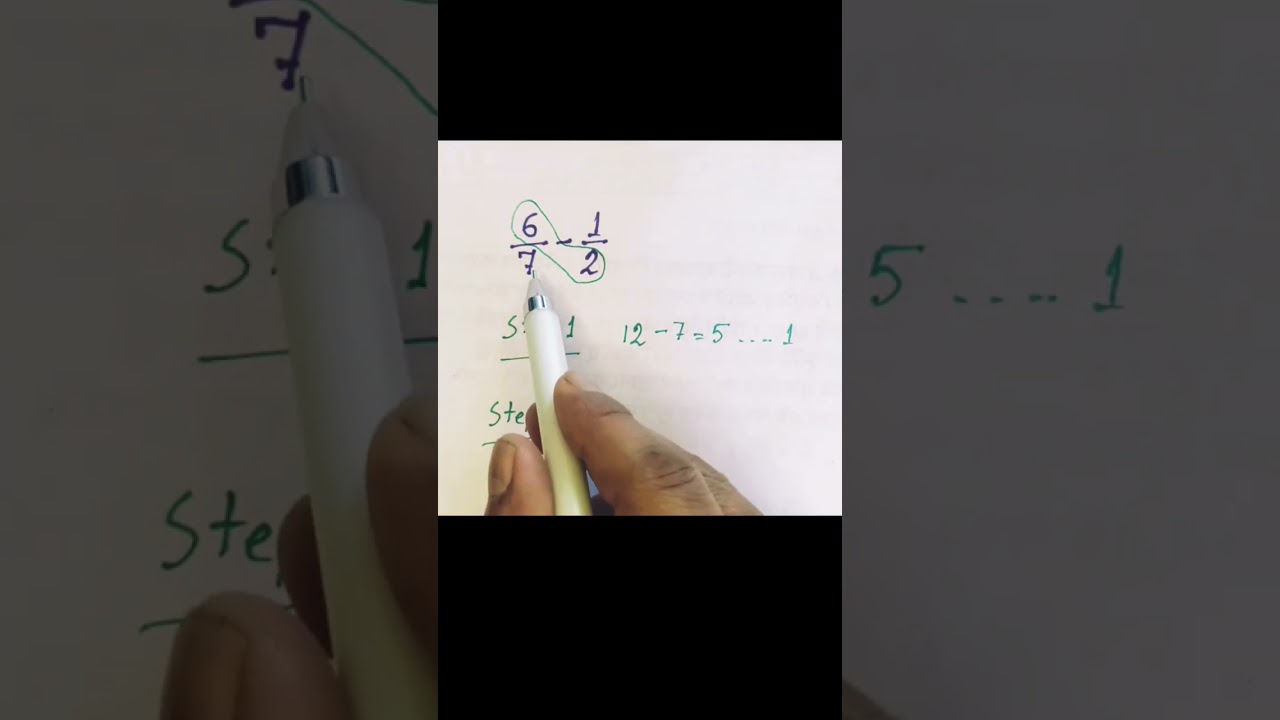 A Nice Mathematics Exponents Problem short exponents maths mathematic...