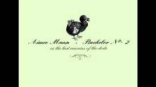 Aimee Mann - How am I different