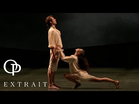 LE PARC by Angelin Preljocaj (Alice Renavand & Mathieu Ganio)