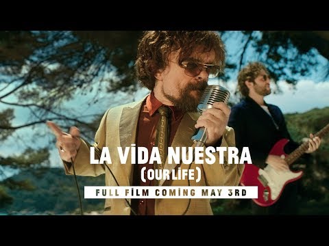 Estrella Damm - La Vida Nuestra (Our Life)