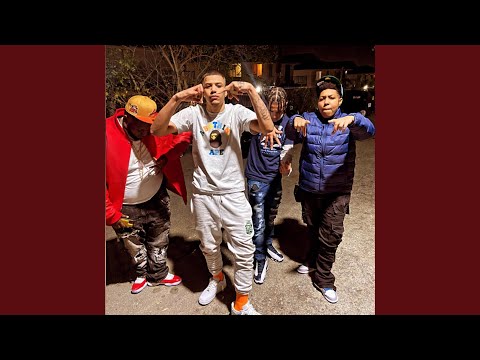 Light em up (feat. Knownfatcrip, Lil budda & Greedy)