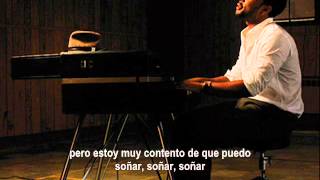 John Legend - Dreams (Subtitulada en español)