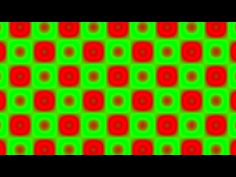 Зарядка для глаз Relax! 2 - (широкоформатная версия) восстановление аккомодационной способности