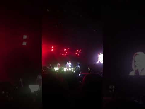 190928 KARD [카드] - Bomb Bomb at Fingerheart Festival