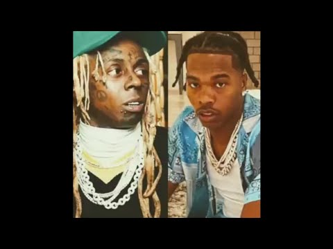 Lil Wayne & Lil Baby - Already Written (FULL MIXTAPE)