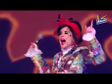 Finalist LVK 2018: Bjorn & Mieke - Droeëme mit de oeëge oop