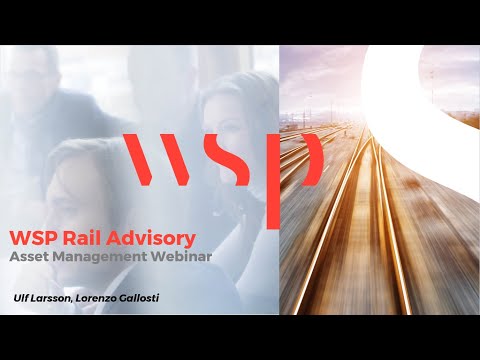 Singapore LTA Project - From Condition Assessment to Investment Plan