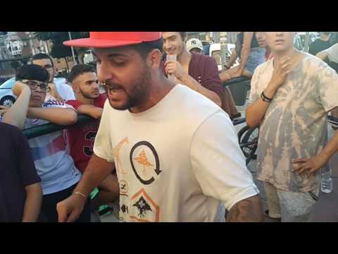 REZE vs MOQUI | Octavos | 11ª PBBattle