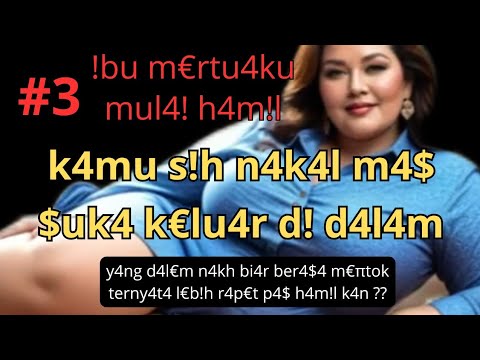 Maaf Bu Saya Nggak Sengaja (Part 3)