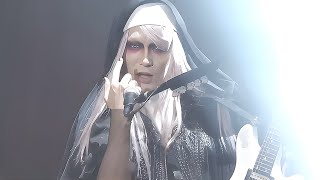 the GazettE - The $ocial riot machine$【LUCY LIVE AT 10.31 TOYOSU PIT TOKYO】