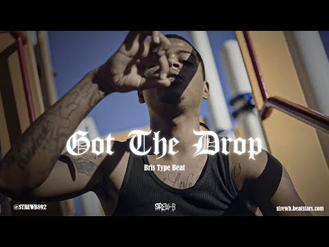 [FREE] Bris Type Beat 2022 - "Got The Drop"