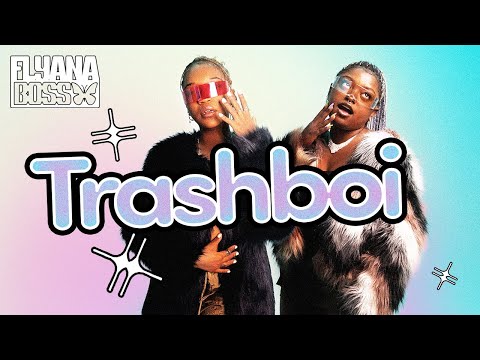 Miniatura de Trashboi
