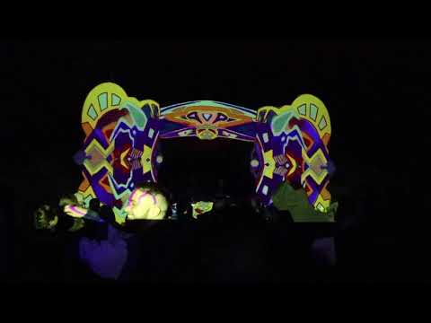 Stoned Jaci ● Festival Solariohm 3 Anos