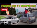 Foreign Car V S Manipur Car