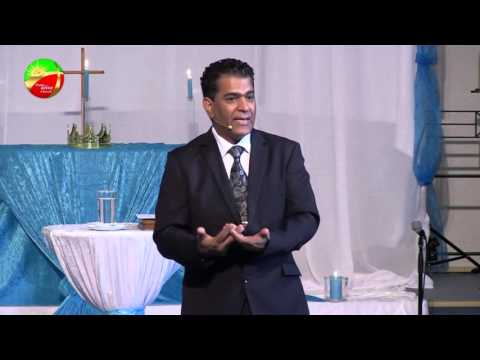 (موعظه کوتاه ) استفاده از مزامیر قدرت دعا را زیاد میکند. 20.09.2015