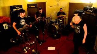 Death Cabaret - Intro & Flags For Black Days