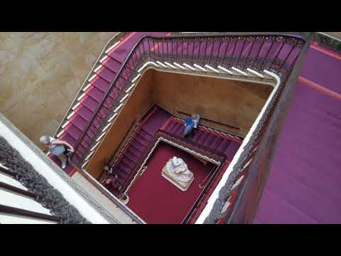 Osborn House.  Queen Victorias Summer House. AMAZING WOW!!! - Isle of Wight UK - ECTV