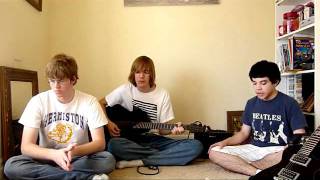 The Static Defect - I&#39;m Bound to Pack It Up (The White Stripes cover)