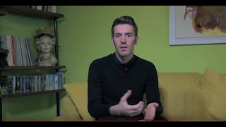 Giovanni Caccamo racconta "Via Da Qui" con Deborah Iurato (NON SIAMO SOLI traccia per traccia)