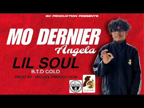 Mo  Dernier -Lil Soul (ScProd)