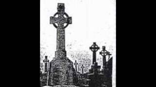 Cemetery-Glass Cemetary (Dawn Of Winter)