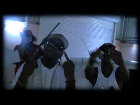 Dawa (Bling That) - Fuck My Enemies (@SlimVideoZ)