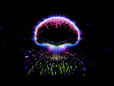Activate Your Entire Brain | Brain Hemisphere Synchronization