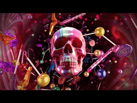 50 Cent - Candy Shop [Rejecta & Restrained Bootleg]