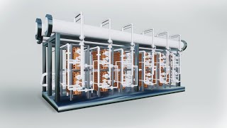Toyota's Water Electrolysis System