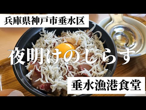 Un restaurante donde comer morrallas frescas Restaurante del puerto pesquero de Tarumi Repetir