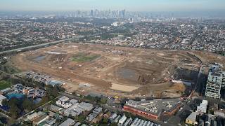Moonee Valley Redevelopment Update - July 2026