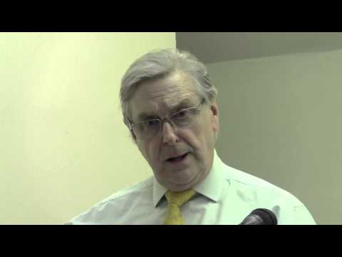 Nigel Mace - Coldstream 24th July, 2014