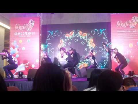 BOY COVER BAP @55haha