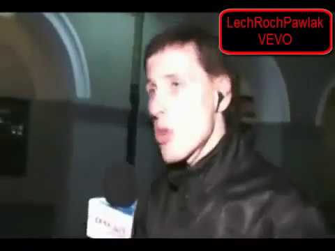 LECH ROCH SKORPION PAWLAK 20