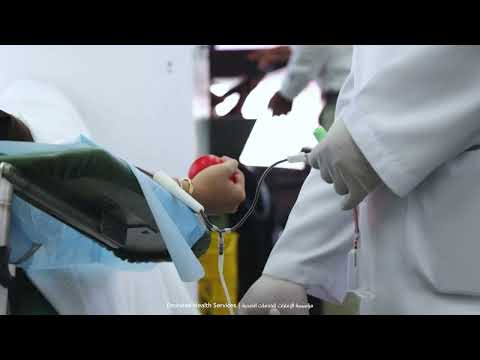 Blood Donation Campaign