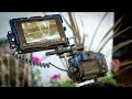SmallRig Atomos 7" Monitor Cage Hands On Review