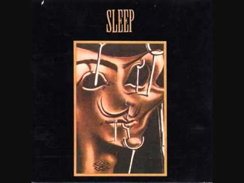 Sleep - Scourge
