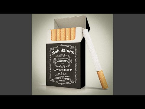 Chainsmoking Whiskey