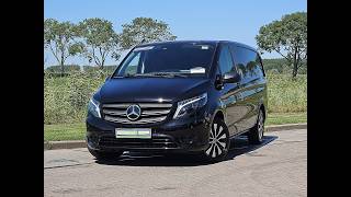 화물 밴 Mercedes-Benz EVITO L2 LED 280KM WLTP | 이미지 4 - Autoline
