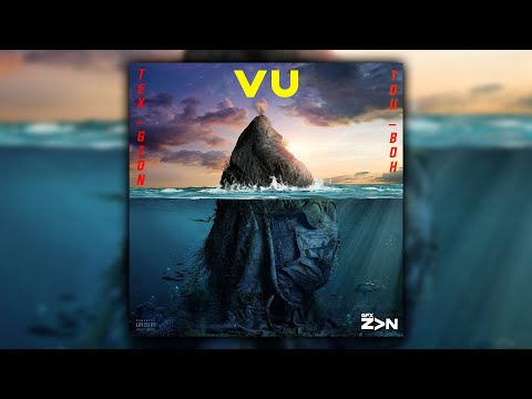 Tex, Gzon, Tou, Boh - VU (Official Audio)