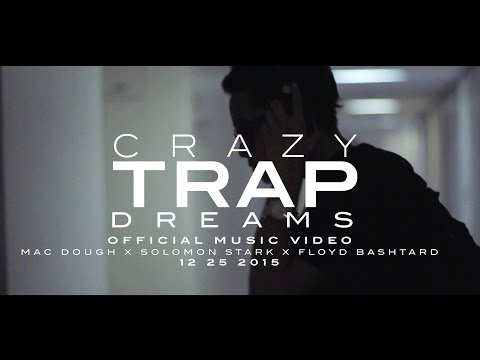 Crazy Trap Dreams (Official Music Video) -GLH It's French