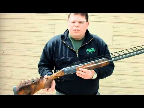Blaser F3 Super Trap Heritage Arms Utah. com