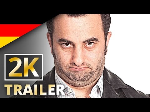 Ali Kundilli (2015) Official Trailer