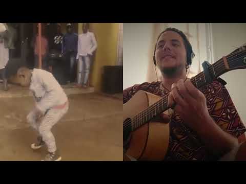 All African Skills I Need