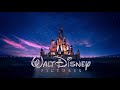 Buena Vista In Credit Walt Disney Pictures Pixar Animation Studios 1999 2010 Closing