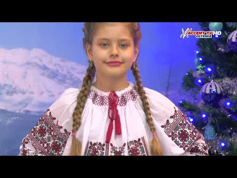 Izabela Breben   Lume, vin sa ti cant si eu