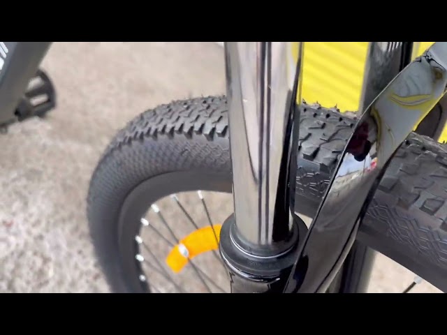 Велосипед Spider 26 Сірий